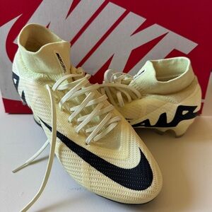 Nike soccer cleats